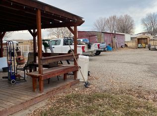 1218 McCoy Ave, Aztec, NM 87410