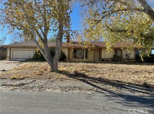 36915 95th St E, Littlerock, CA 93543