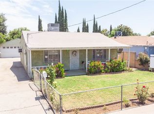 13246 Terra Bella St, Pacoima, CA 91331
