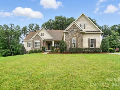 119 Cedar Branch Ct, Mooresville, NC, 28117