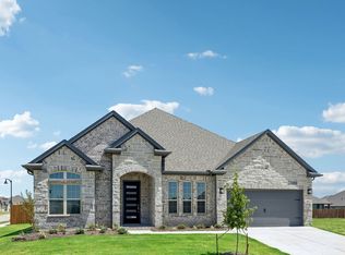 432 Wabash Dr, Waxahachie, TX 75167