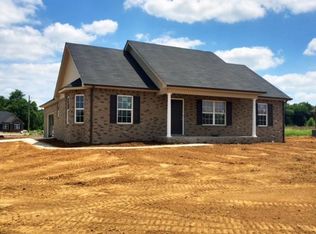 2716 Buzzard Br LOT 388, Christiana, TN 37037