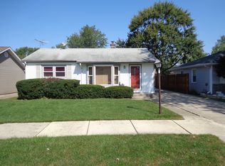 5308 W 90th St, Oak Lawn, IL 60453