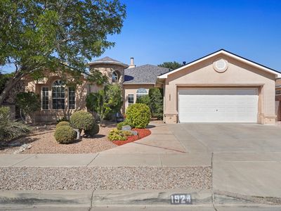 1924 Selway Pl NW, Albuquerque, NM, 87120