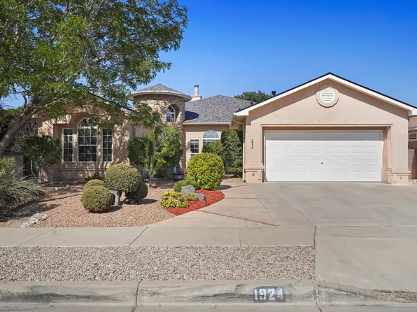 1924 Selway Pl NW, Albuquerque, NM 87120