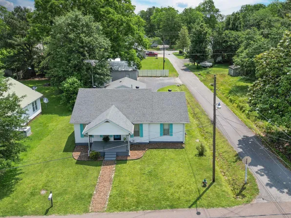 191 S Johnson St, Alamo, TN 38001