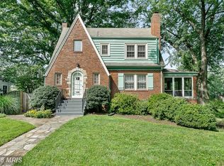 1212 N Inglewood St, Arlington, VA