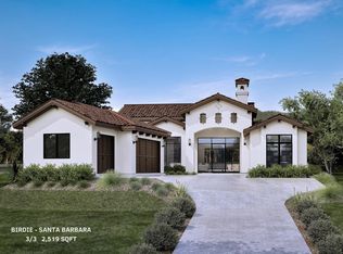 504 Paintbrush, Horseshoe Bay, TX 78657