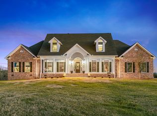 1072 Cranford Hollow Rd, Columbia, TN 38401