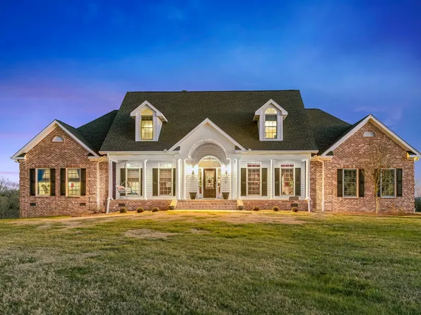 1072 Cranford Hollow Rd, Columbia, TN 38401