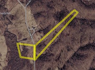 4043 Tioga Rd, Tioga, WV 26691
