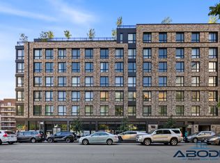 780 New York Ave #2G, Brooklyn, NY 11203