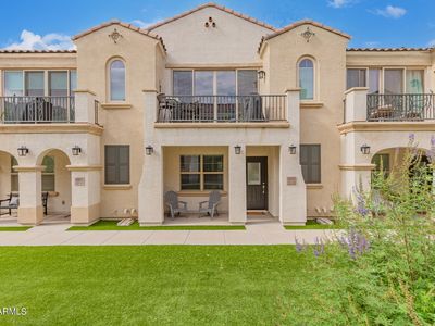 4065 E Erie St UNIT 102, Gilbert, AZ, 85295