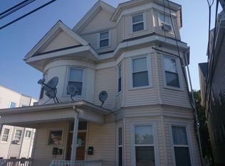 70 Julian St, Dorchester, MA 02125