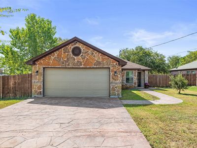 306 E Cotter Ave, Alvarado, TX, 76009