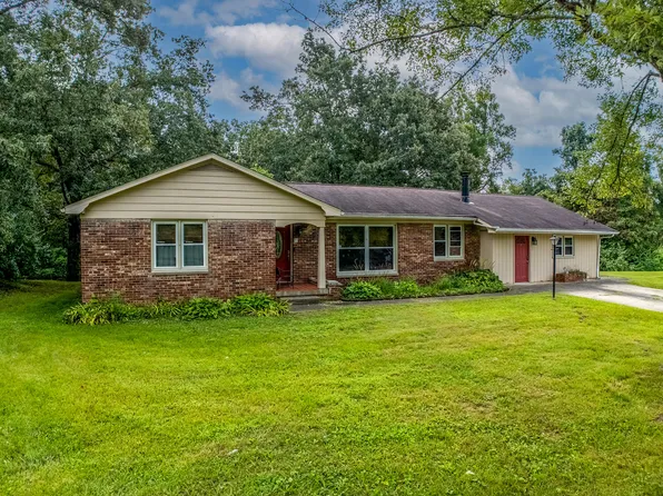 5 Keeton Ave, West Liberty, KY 41472