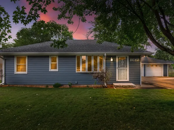 11571 Kumquat St NW, Coon Rapids, MN 55448