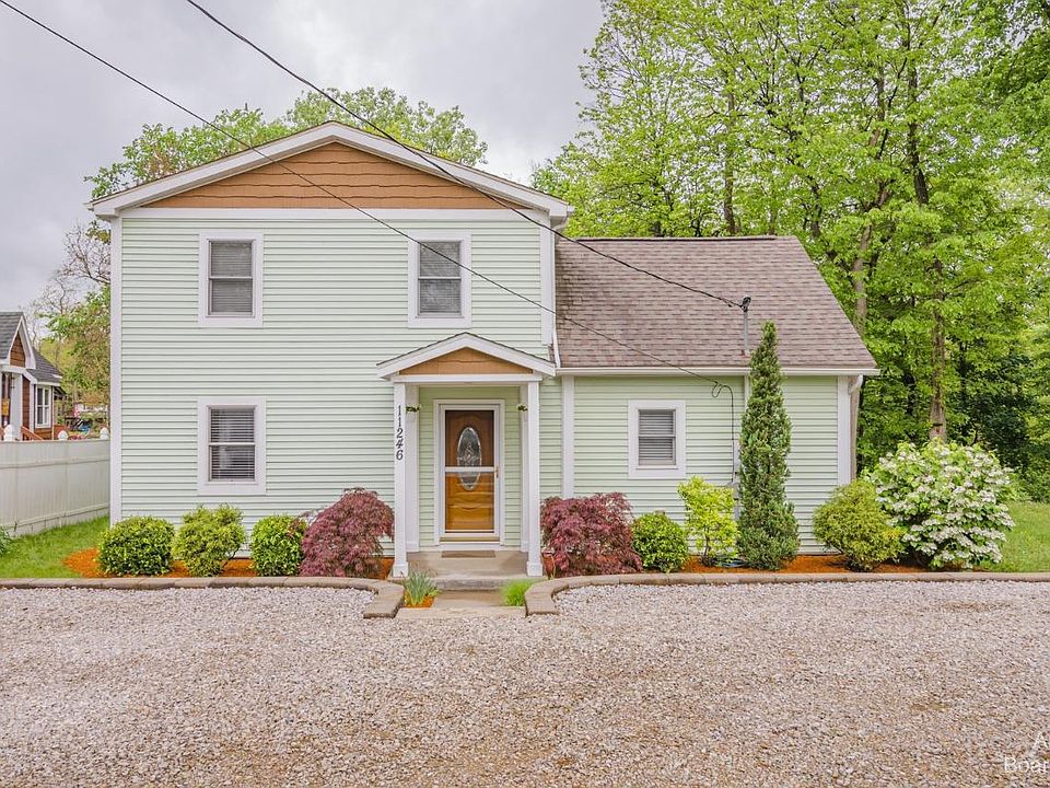 11246 Hiland Ct, Pinckney, MI 48169 Zillow