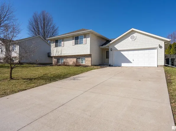 817 Birchwood Dr, Colona, IL 61241