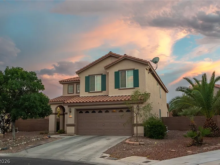 8891 Imperial Forest St — Photo 1