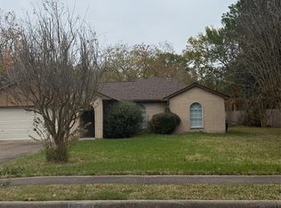 18303 Anne Dr, Houston, TX 77058