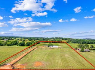 12640 County Road 185 LOT 1, Bullard, TX