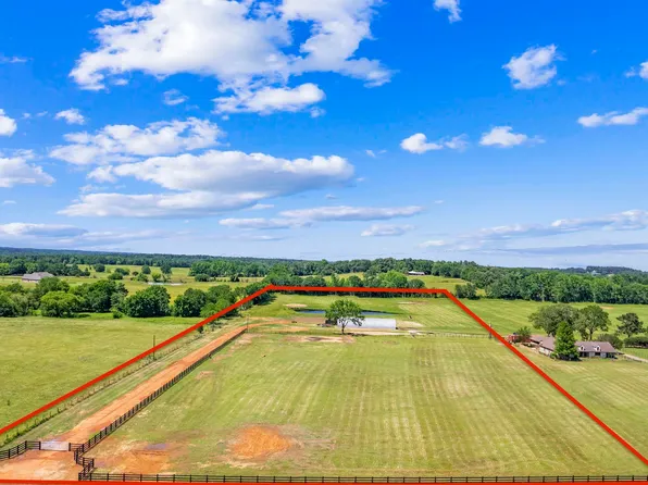 12640 County Road 185 Lot 1, Bullard, TX 75757