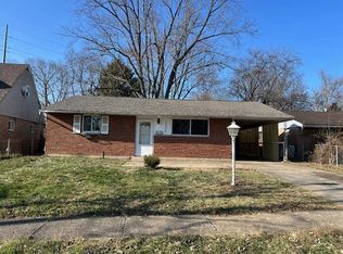 1559 Vilardo Ln, Columbus, OH 43227