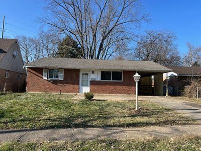 1559 Vilardo Ln, Columbus, OH, 43227