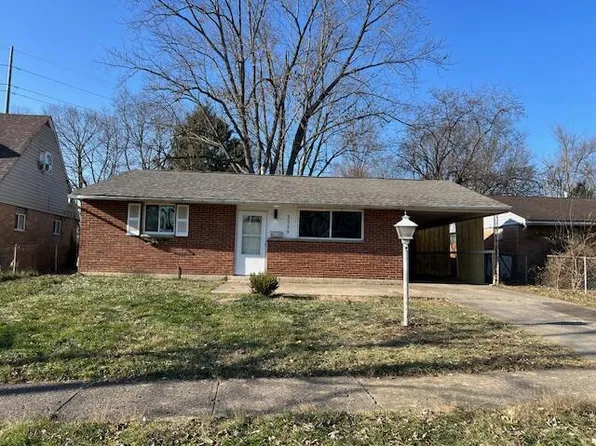 1559 Vilardo Ln, Columbus, OH 43227