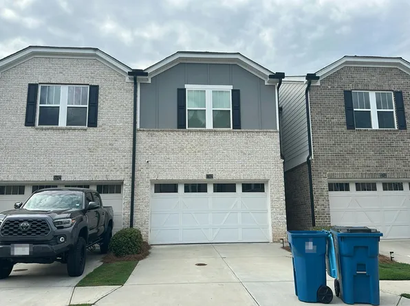 1702 Villageside Ct, Lawrenceville, GA 30043