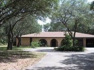 1020 Airport Rd, Rockport, TX 78382