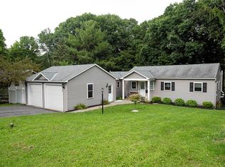 5057 Bradbury Dr, Syracuse, NY