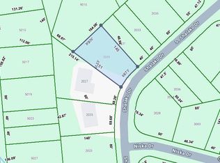 2029 Shalako Dr, Crossville, TN 38572