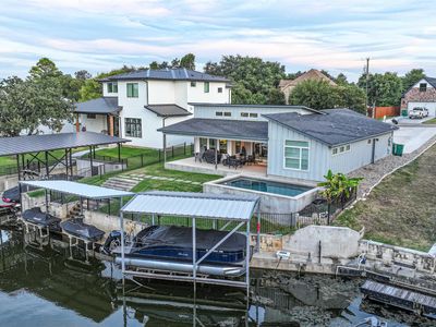 303 Robin Hood Lane, Granite Shoals, TX, 78654