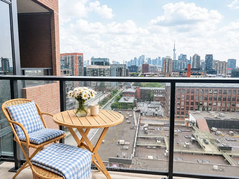 270 Dufferin St #18