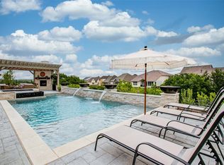 1705 Prairie Ridge Rd, Aledo, TX 76008