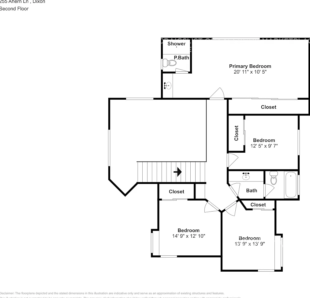 255 Ahern Ln Dixon, CA 95620 — Photo 3