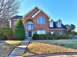 3541 Cerromar Ct, Abilene, TX 79606