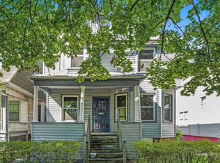 2187 Fischer St, Detroit, MI