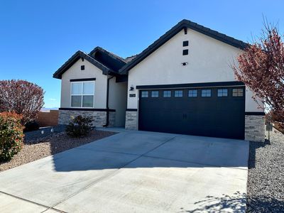 6736 Delgado Way NE, Rio Rancho, NM, 87144