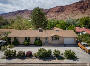 709 W Bartlett Cir, Moab, UT 84532