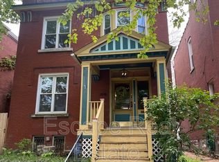 3830 Connecticut St, Saint Louis, MO 63116