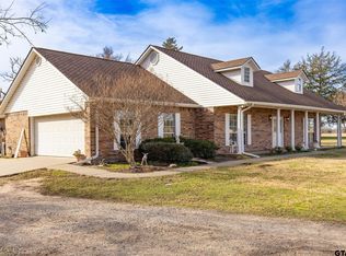 13601 Farm Road 1567 W, Cumby, TX 75433