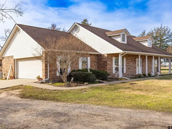 13601 Farm Road 1567 W, Cumby, TX 75433