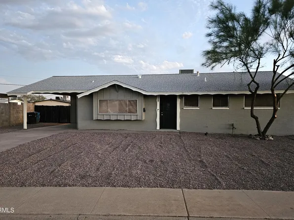 3001 W St Moritz Lane, Phoenix, AZ 85053