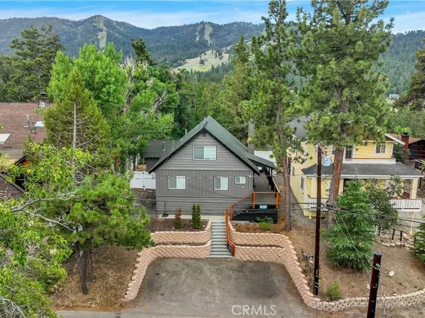1035 Butte Ave, Big Bear City, CA 92314