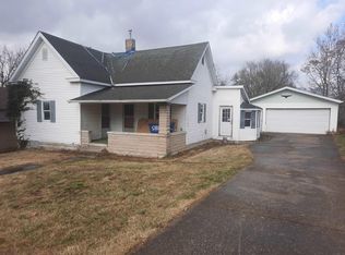 1815 14th St, Bedford, IN 47421