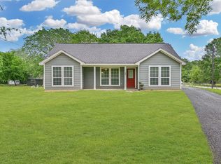 10533 Mary Ln, Manvel, TX 77578