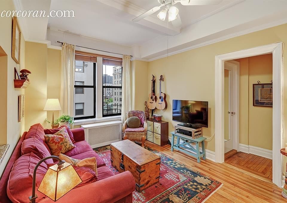 1st image of 599 W End Ave APT 10A